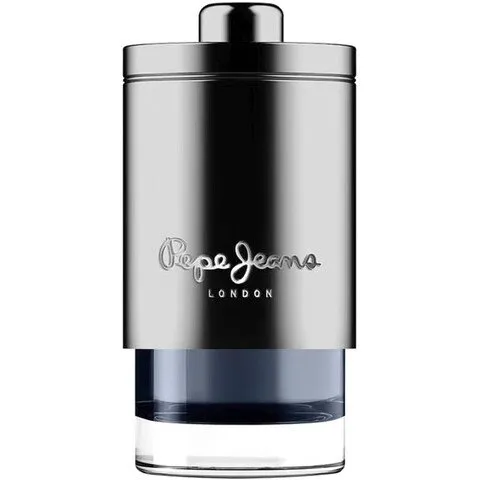 Pepe Jeans So Bold perfume bottle