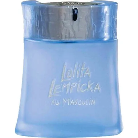 Lolita Lempicka Au Masculin Fraîcheur perfume bottle