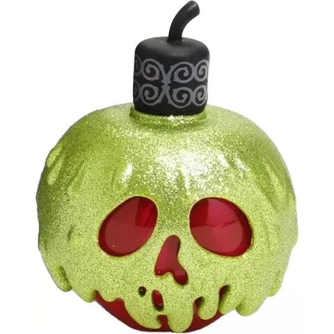 Hot Topic Poison Apple parfüm şişesi