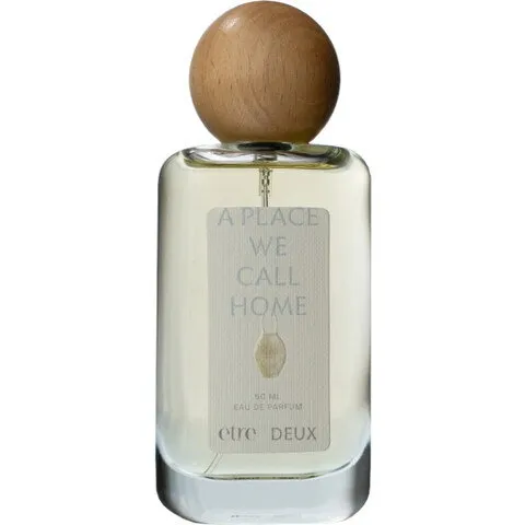 Être A Place We Call Home perfume bottle