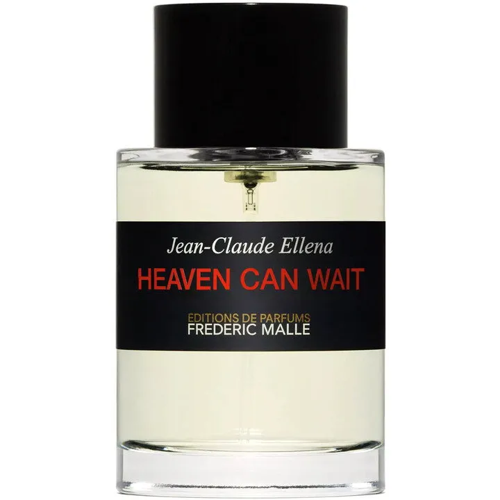 Editions de Parfums Frédéric Malle Heaven Can Wait parfüm şişesi