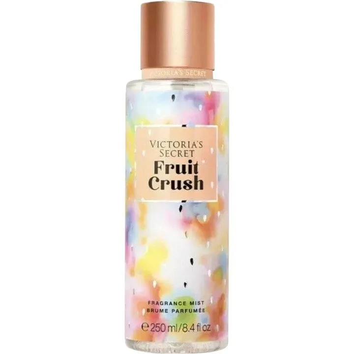 Victoria's Secret Fruit Crush parfüm şişesi