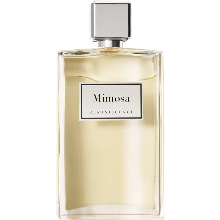 Réminiscence Mimosa (Eau de Toilette) perfume bottle