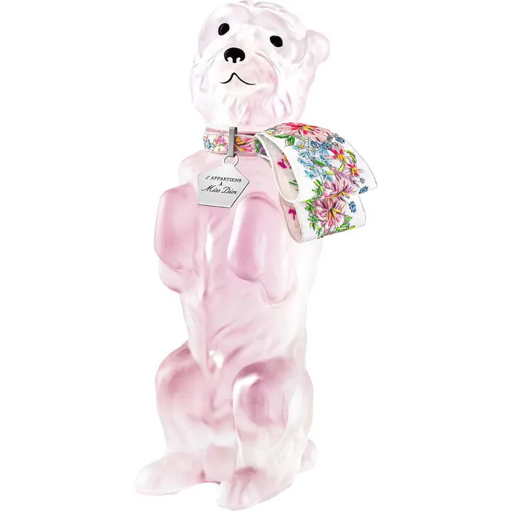 Dior Miss Dior Blooming Bouquet Bobby Edition 2023 perfume bottle