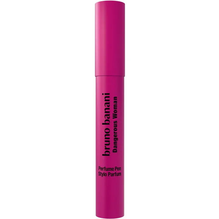 Bruno Banani Dangerous Woman Perfume Pen (Solid Perfume) parfüm şişesi