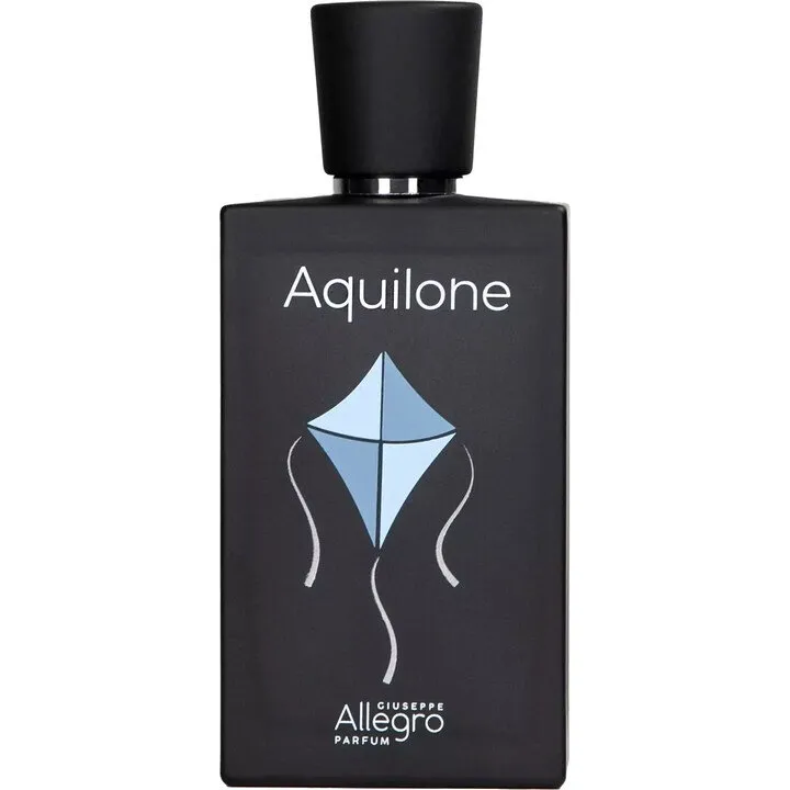 Allegro Parfum Aquilone parfüm şişesi