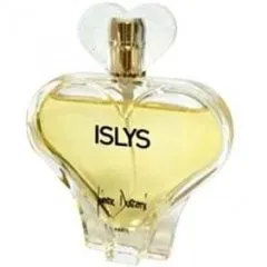 Dũrrani Islys (gold) parfüm şişesi