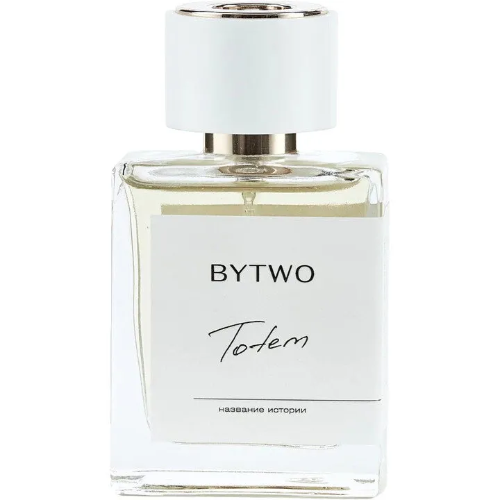 ByTwo Totem perfume bottle