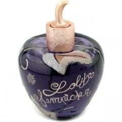 Lolita Lempicka Eau de Minuit 2004 perfume bottle