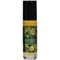 Jain's Al Jasmine parfüm şişesi