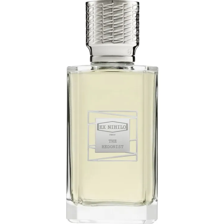 Ex Nihilo The Hedonist Signature Musc parfüm şişesi
