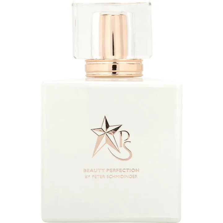 Peter Schmidinger Clean Cellular perfume bottle