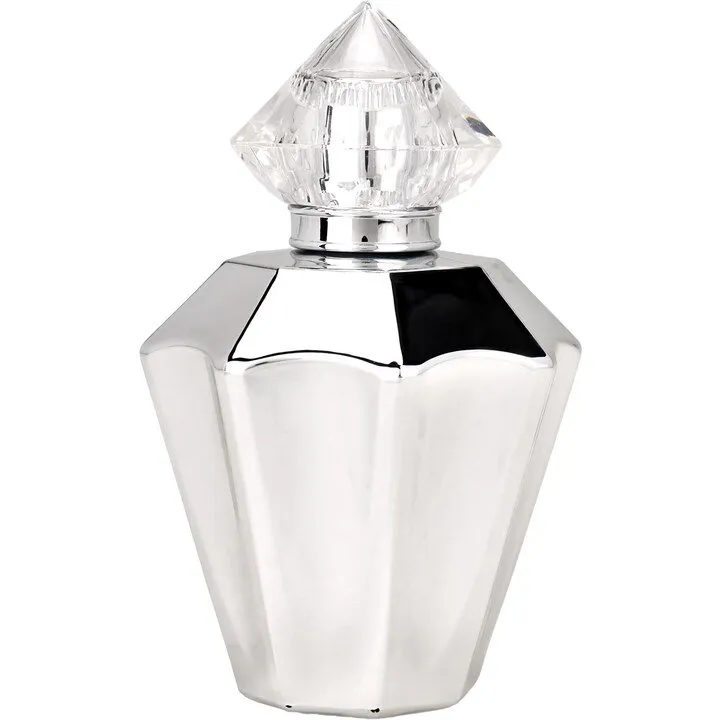 Peter Schmidinger White Crystal parfüm şişesi
