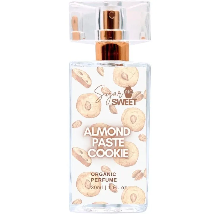 Sugar Me Sweet Almond Paste Cookie parfüm şişesi