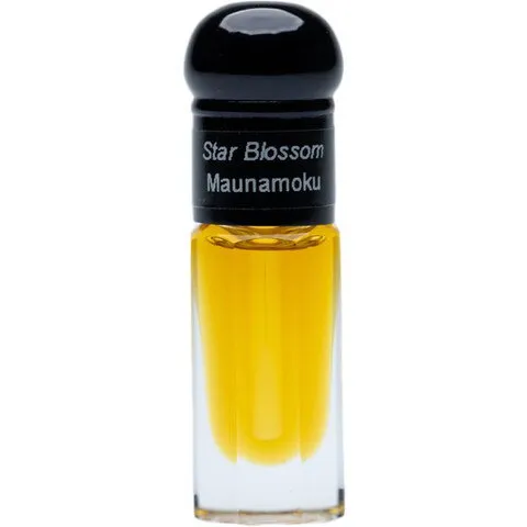 Maunamoku Star Blossom parfüm şişesi