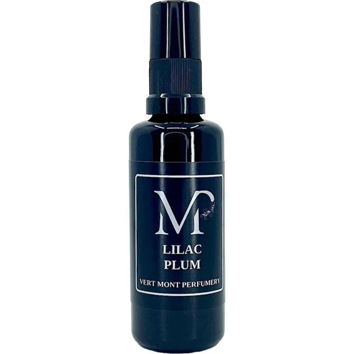Vert Mont Perfumery Lilac Plum parfüm şişesi
