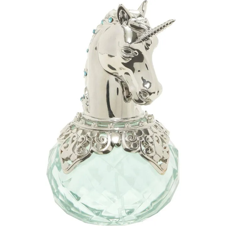 Hot Topic Mythical Mist parfüm şişesi