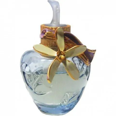 Lolita Lempicka Caprice Reglisse perfume bottle