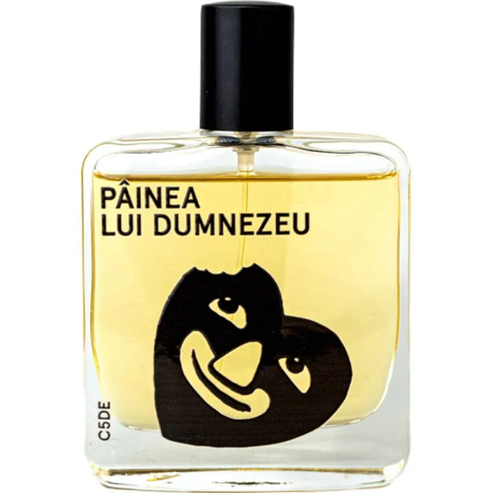 Createur 5 d'Emotions Pâinea Lui Dumnezeu parfüm şişesi