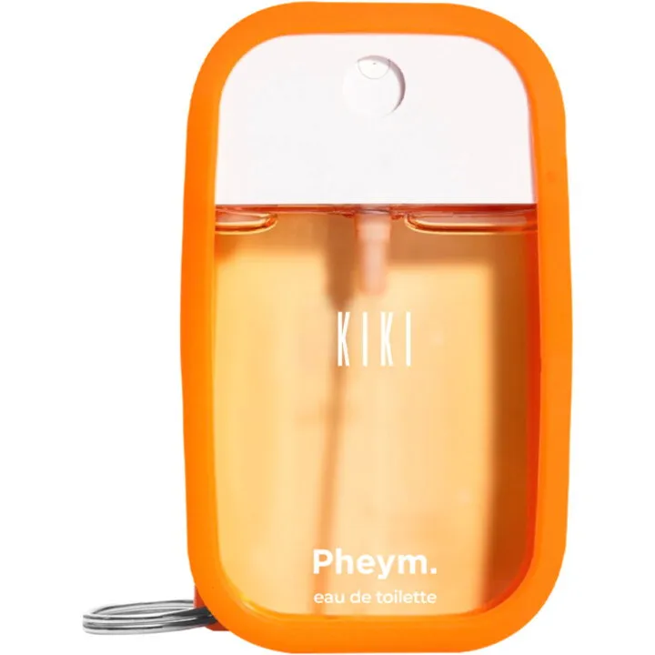 Pheym. Kiki perfume bottle