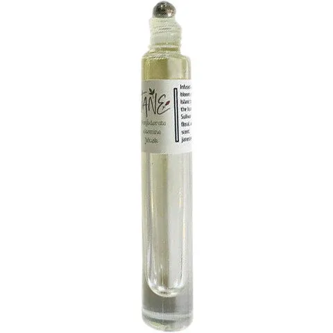 Jane Confederate Jasmine Musk parfüm şişesi
