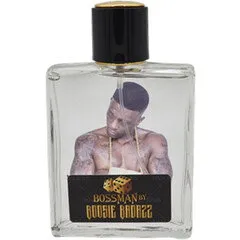 Dangerous Bossman by Boosie Badazz perfume bottle