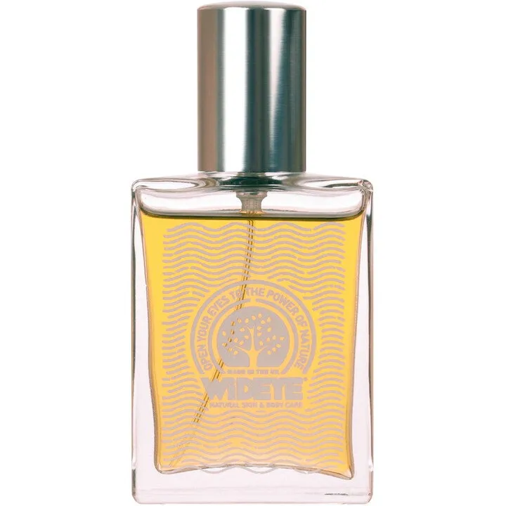WiDEYE Fragrance No 20 - Beach Comber (Perfume) parfüm şişesi