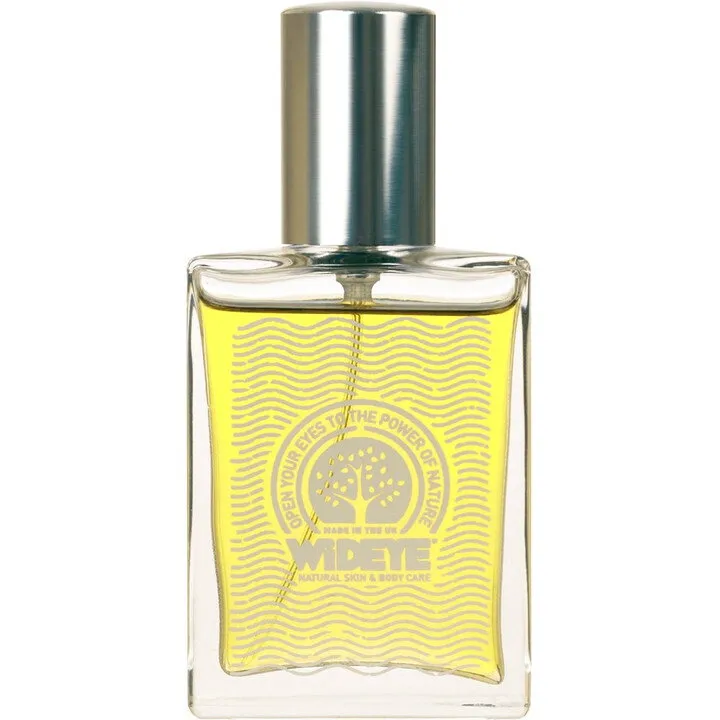 WiDEYE Fragrance No 24 - Spin Drift (Perfume) parfüm şişesi