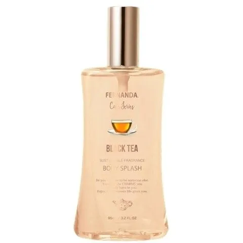Fernanda Black Tea (Body Splash) perfume bottle