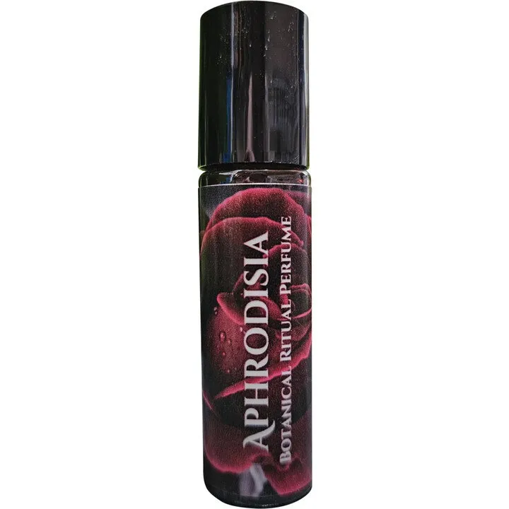 Earthen Alchemy Aphrodisia (Perfume) perfume bottle