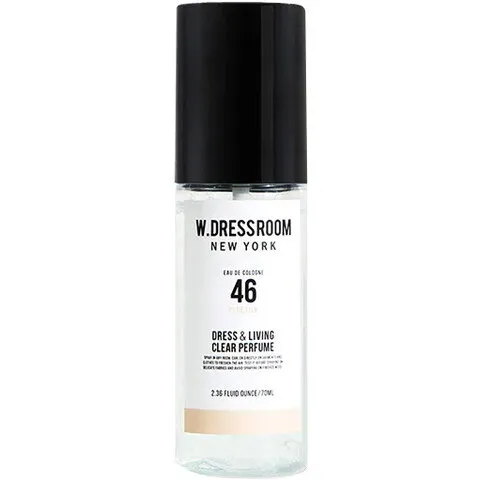 W.Dressroom #46 - Pure Lilly parfüm şişesi