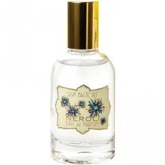 Soap & Paper Factory Neroli parfüm şişesi