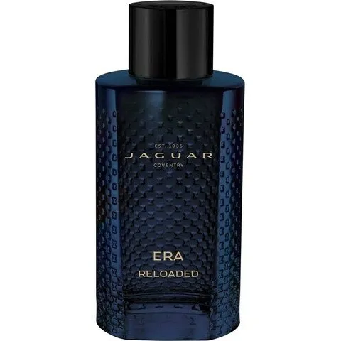 Jaguar Era Reloaded parfüm şişesi