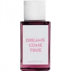 Korres Tonka Purple - Dreams Come True parfüm şişesi
