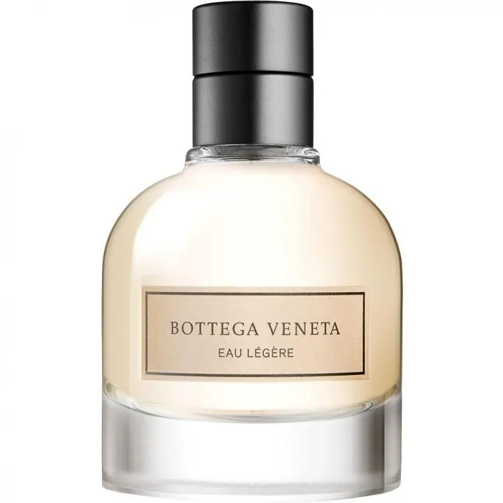 Bottega Veneta Eau Légère parfüm şişesi