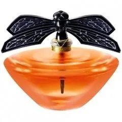 Lalique Cristal - Libellule Edition Limitée 2013 parfüm şişesi