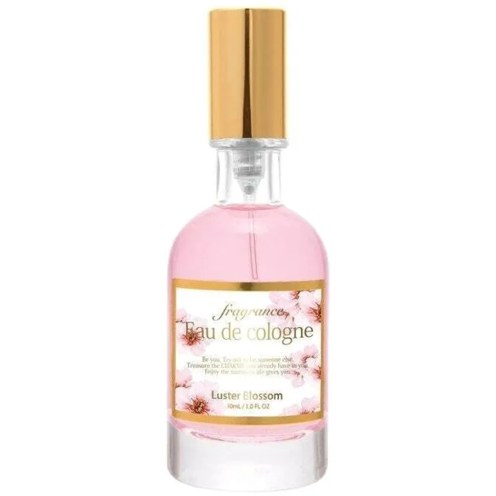 Fernanda Luster Blossom (Eau de Cologne) parfüm şişesi