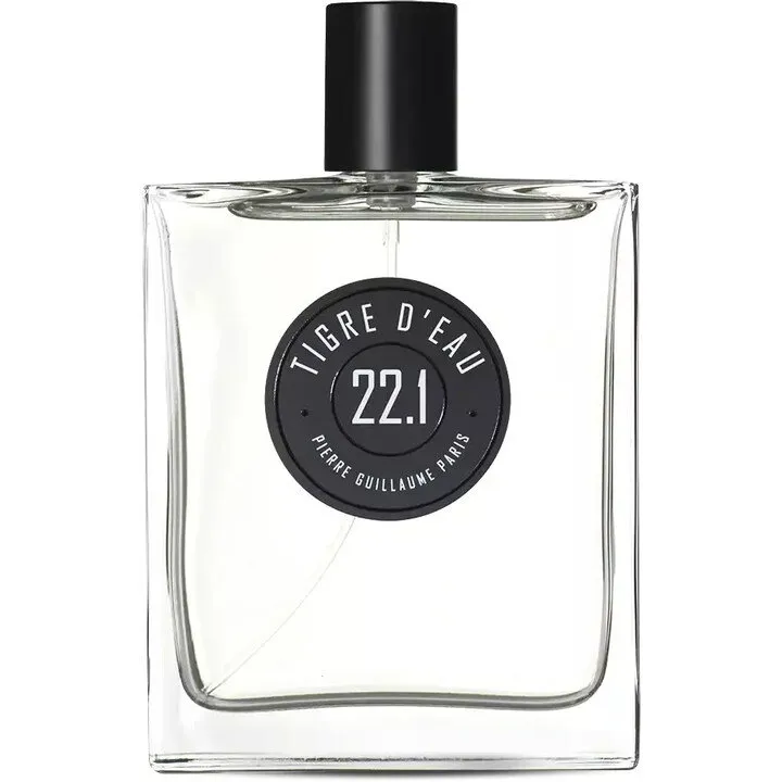 Pierre Guillaume 22.1 Tigre d'Eau parfüm şişesi