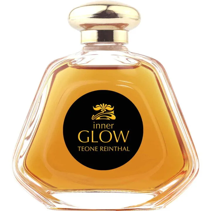 Teone Reinthal Natural Perfume Inner Glow (Absolu de Parfum) perfume bottle