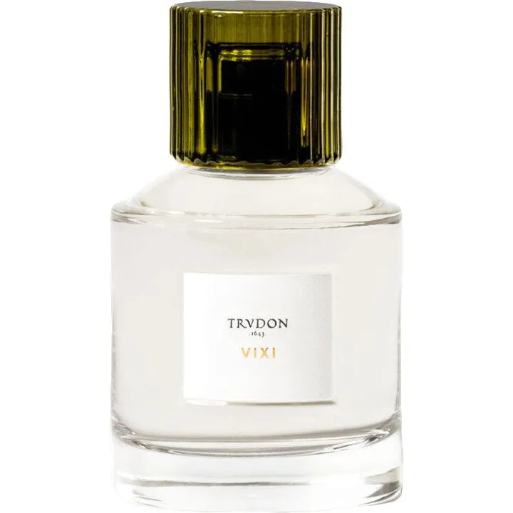 Trudon Vixi parfüm şişesi