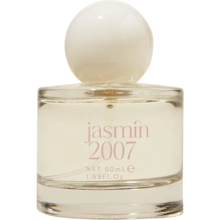 Cotton:On Body - Jasmin 2007 parfüm şişesi