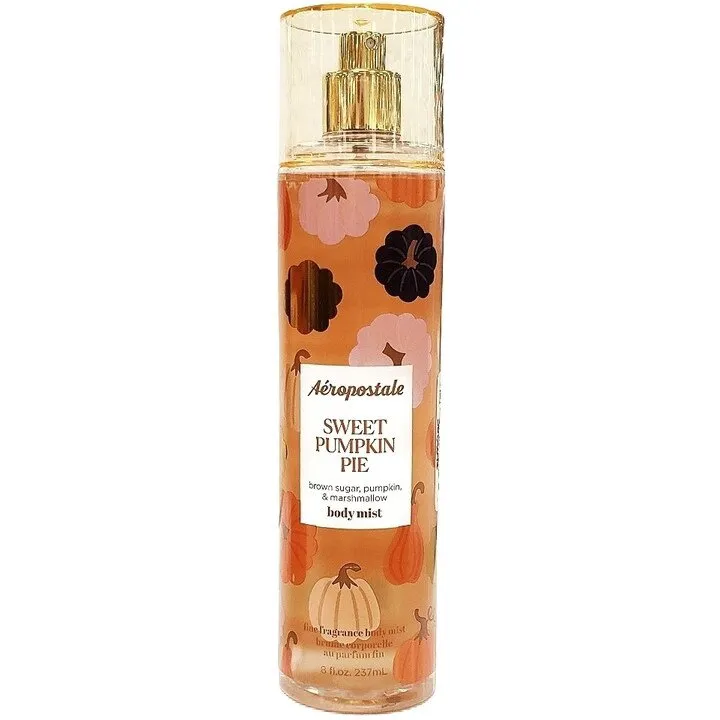 Aéropostale Sweet Pumpkin Pie parfüm şişesi