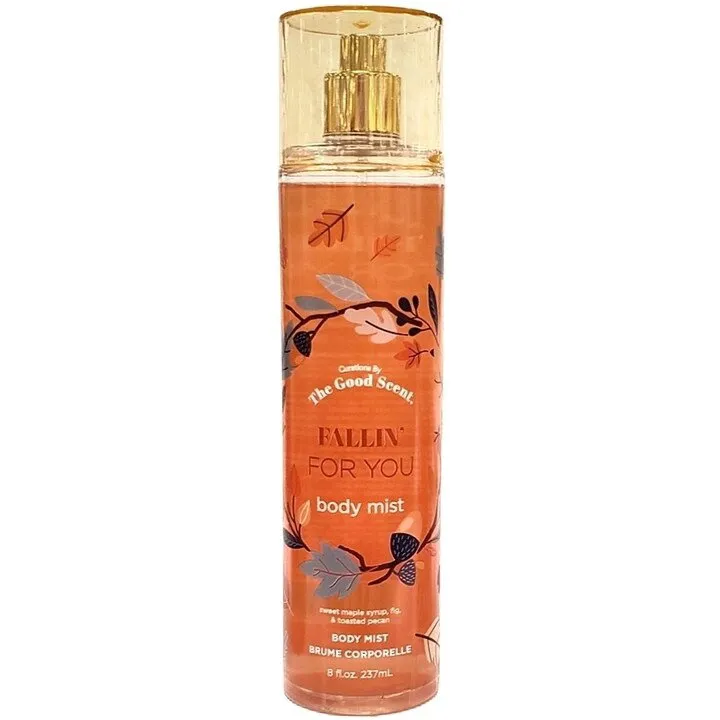 The Good Scent. Fallin' for You parfüm şişesi
