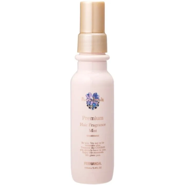Fernanda Maria Regale (Hair Mist) perfume bottle