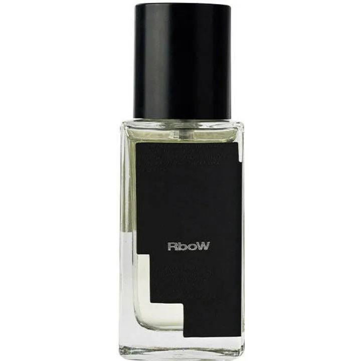 RboW Case Study #8 - Lights on Objet perfume bottle