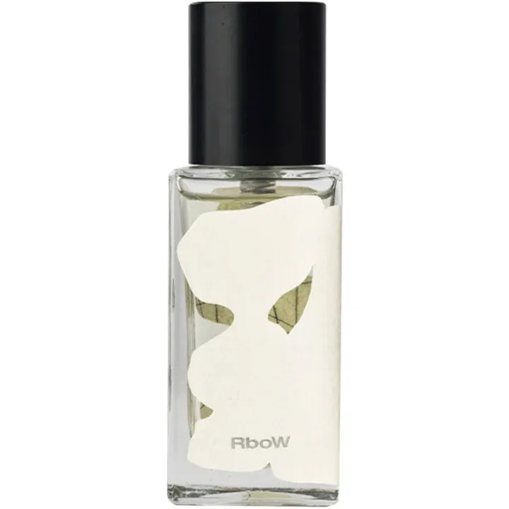 RboW Case Study #12 - Dance and Balance perfume bottle