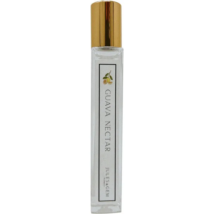 Jules & Gem Hawaii Guava Nectar parfüm şişesi