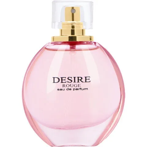 Magnificora Desire Rouge perfume bottle
