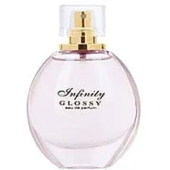 Magnificora Infinity Glossy perfume bottle