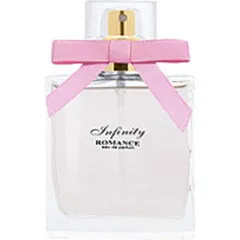 Magnificora Infinity Romance perfume bottle